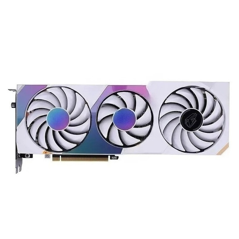 Tarjeta Gráfica RTX 3090 24GB  - Rtx 3090 24Gb Graphics Card reseña y precio