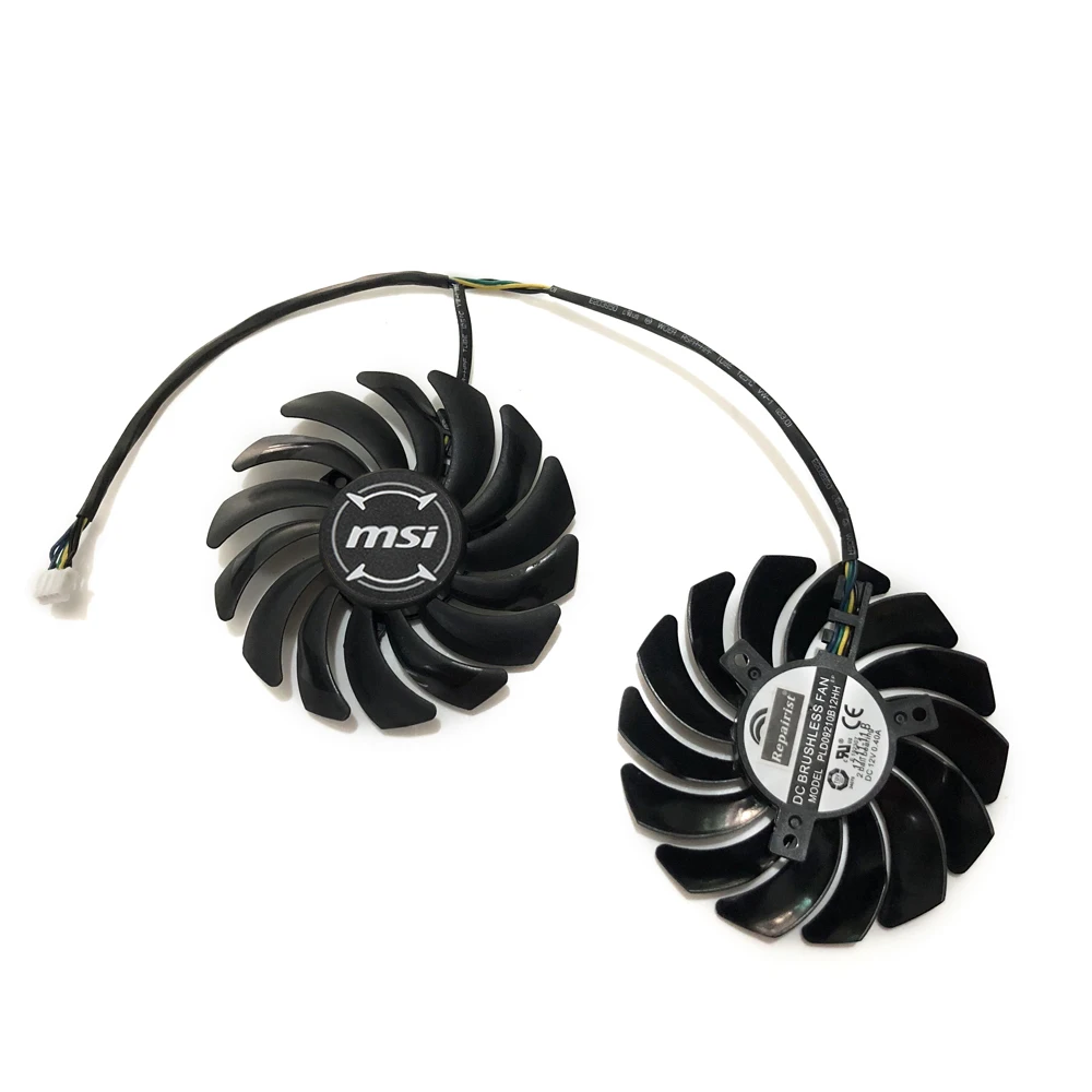Ventilador para tarjetas de ví - Rx 580 8Gb 2048Sp Gpu reseña y precio
