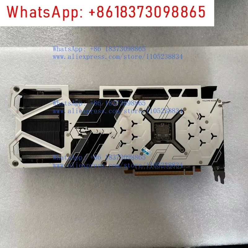 Tarjeta gráfica RX 5700 XT ori - Rx 5700 Xt 8Gb Video Card reseña y precio
