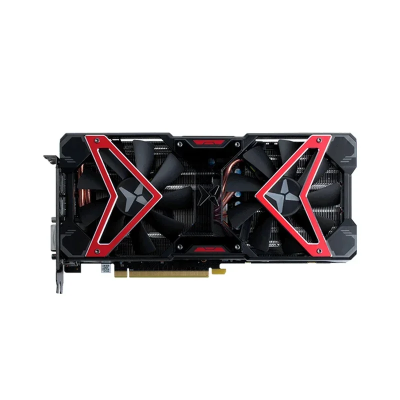 Tarjeta gráfica Asrock Radeon  - Rx 5700 Xt 8Gb Video Card reseña y precio