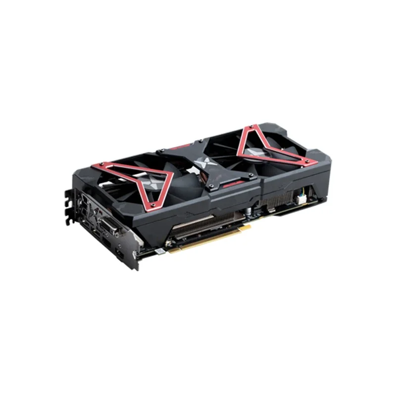 Tarjeta gráfica Asrock Radeon  - Rx 5700 Xt 8Gb Video Card reseña y precio